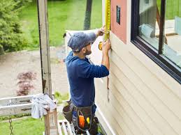 Affordable Siding Repair and Maintenance Services in Fort Riley, KS